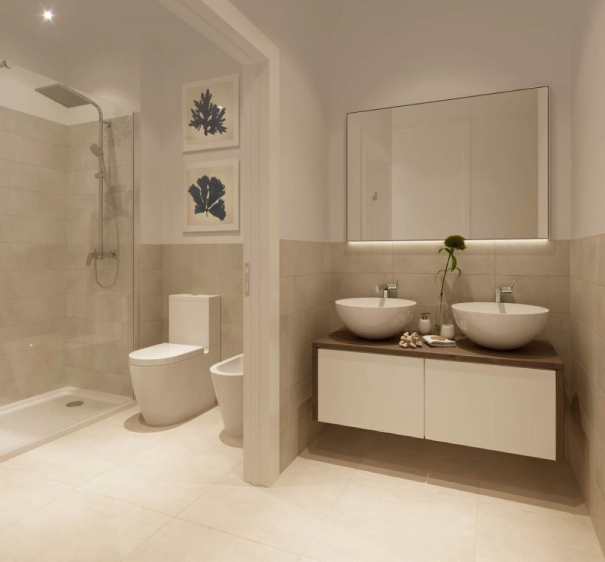 2 camera da letto Appartamento in vendita in Fuengirola con piscina - 349.000 € (Rif: 9725254)