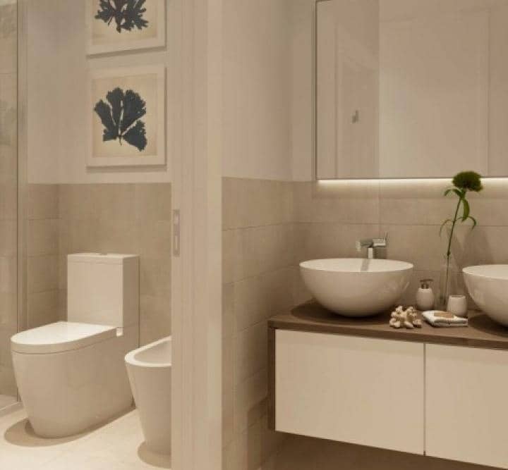 Apartamento de 3 habitaciones en Fuengirola en venta con piscina - 378.000 € (Ref: 9725255)