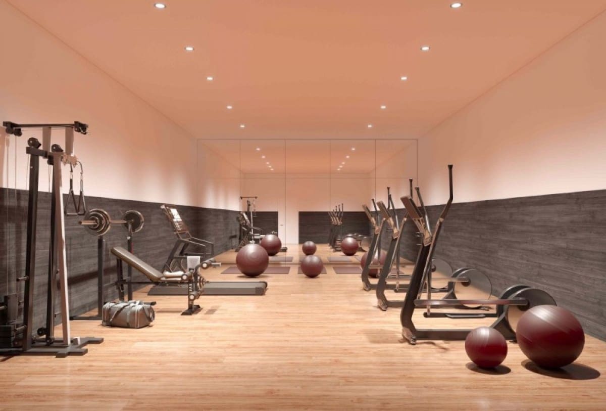 Apartamento de 3 habitaciones en Fuengirola en venta con piscina - 378.000 € (Ref: 9725255)