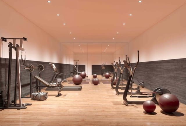 Apartamento de 3 habitaciones en Fuengirola en venta con piscina - 378.000 € (Ref: 9725255)