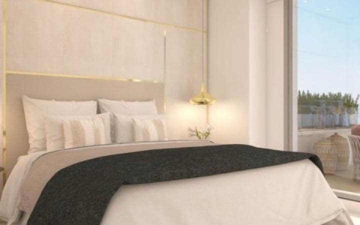 3 sovrum Lägenhet till salu i Benalmadena med pool garage - 404 800 € (Ref: 9725256)