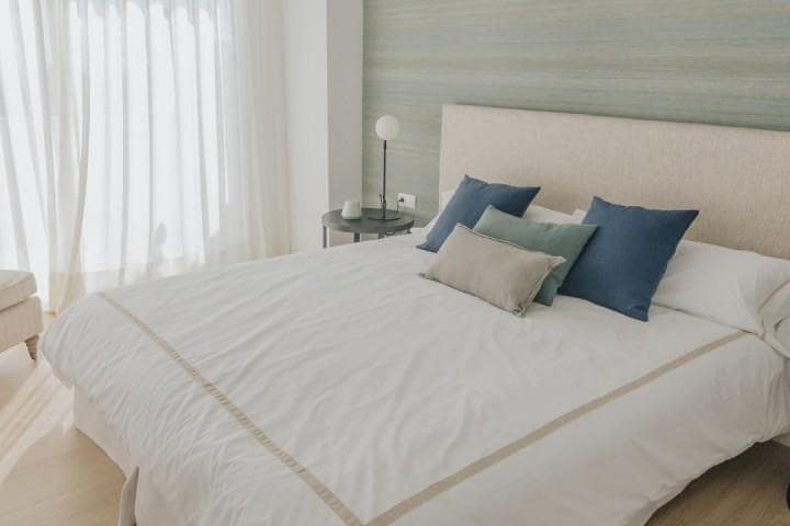 4 sovrum Villa till salu i Benalmadena med pool - 815 000 € (Ref: 9725258)