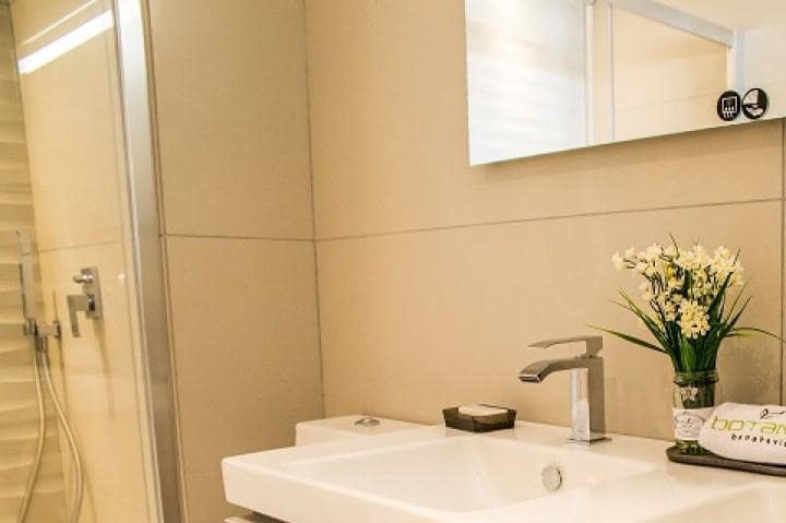 3 soveværelse Lejlighed til salg i Benahavis med swimmingpool garage - € 375.000 (Ref: 9725259)