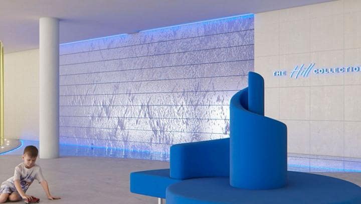 3 quarto Penthouse para venda em Fuengirola com piscina garagem - 695 000 € (Ref: 9725263)