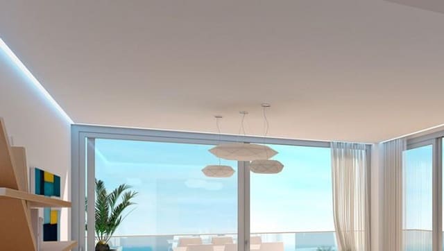 3 slaapkamer Penthouse te koop in Fuengirola met zwembad garage - € 489.000 (Ref: 9725264)