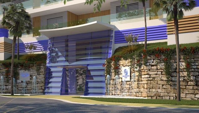 3 slaapkamer Penthouse te koop in Fuengirola met zwembad garage - € 489.000 (Ref: 9725264)