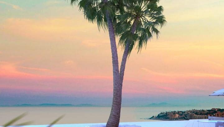 2 quarto Penthouse para venda em Fuengirola com piscina garagem - 649 000 € (Ref: 9725266)