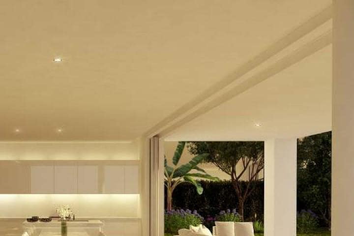 3 chambre Villa/Maison à vendre à Marbella avec piscine garage - 1 160 000 € (Ref: 9725269)