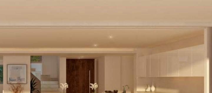 3 chambre Villa/Maison à vendre à Marbella avec piscine garage - 1 160 000 € (Ref: 9725269)