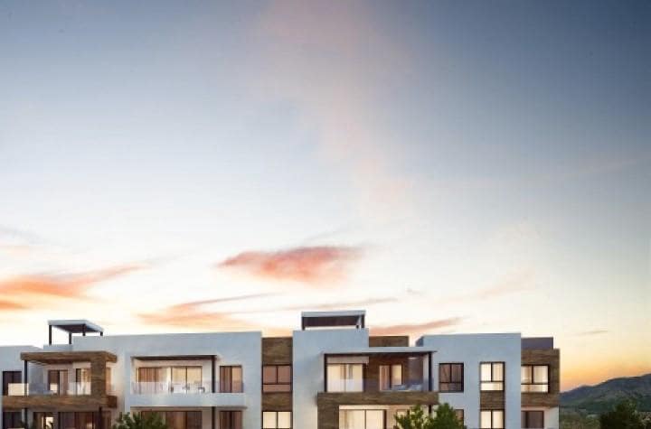 Apartamento de 4 habitaciones en Fuengirola en venta con piscina - 535.000 € (Ref: 9725272)