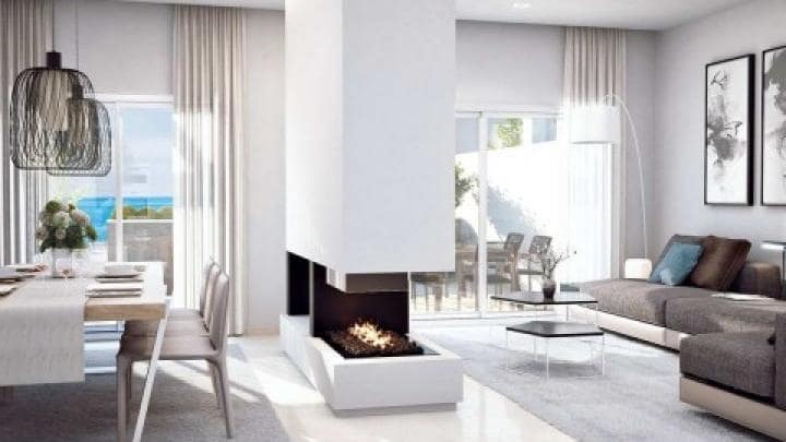 Casa de 4 habitaciones en Fuengirola en venta con piscina garaje - 564.500 € (Ref: 9725273)