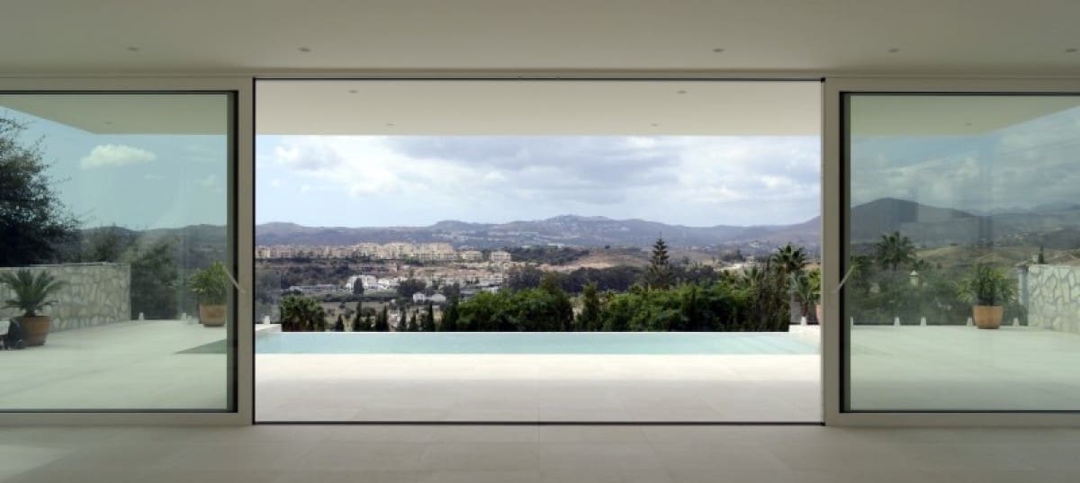 4 bedroom Villa for sale in Mijas with pool garage - € 850,000 (Ref: 9725276)