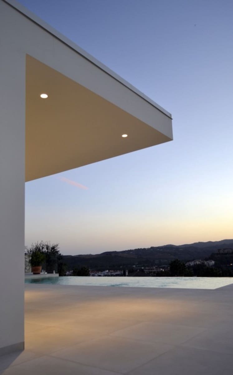 4 bedroom Villa for sale in Mijas with pool garage - € 850,000 (Ref: 9725276)