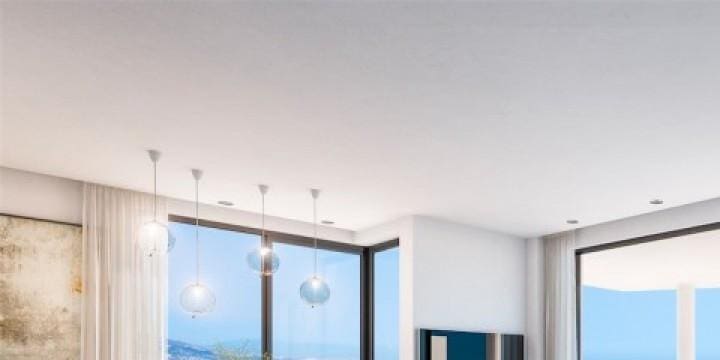 2 soverom Leilighet til salgs i Mijas med svømmebasseng garasje - € 344 800 (Ref: 9725278)