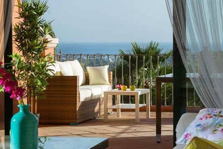 3 bedroom Apartment for sale in Benahavis with pool garage - € 589,500 (Ref: 9725280)