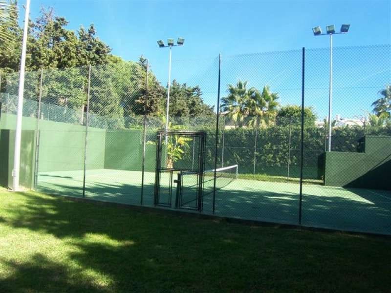 6 chambre Villa/Maison à vendre à Marbella avec piscine - 3 500 000 € (Ref: 9725282)