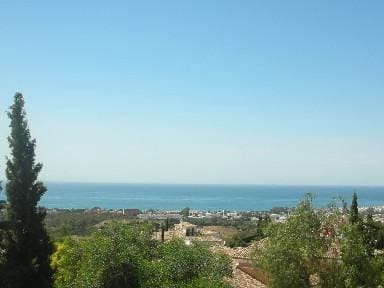 5 soveværelse Villa til salg i Marbella med swimmingpool garage - € 1.500.000 (Ref: 9725287)