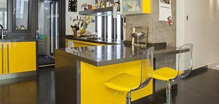 5 Zimmer Villa zu verkaufen in Marbella mit Pool Garage - 2.495.000 € (Ref: 9725292)