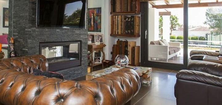 5 Zimmer Villa zu verkaufen in Marbella mit Pool Garage - 2.495.000 € (Ref: 9725292)