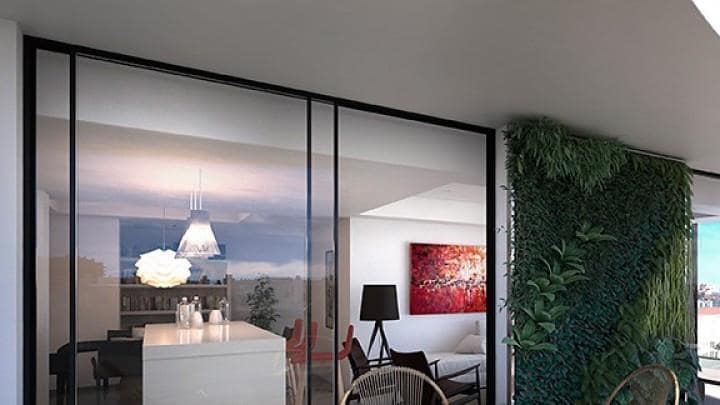 2 bedroom Apartment for sale in Estepona with pool garage - € 350,950 (Ref: 9725293)