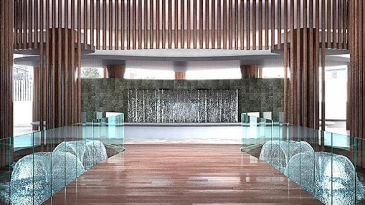 2 bedroom Apartment for sale in Estepona with pool garage - € 350,950 (Ref: 9725293)