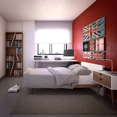 2 bedroom Apartment for sale in Estepona with pool garage - € 350,950 (Ref: 9725293)