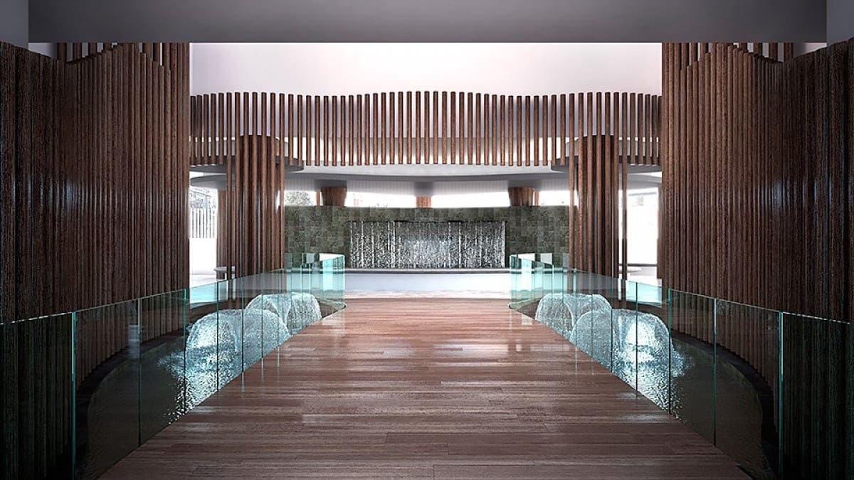 2 bedroom Apartment for sale in Estepona with pool garage - € 350,950 (Ref: 9725293)