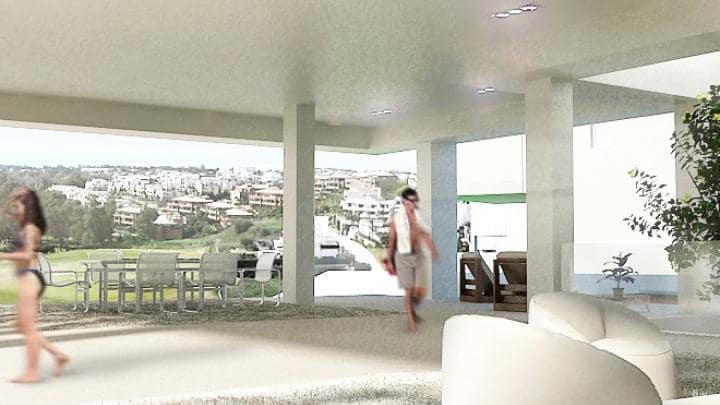 4 soveværelse Villa til salg i Benahavis med swimmingpool garage - € 2.950.000 (Ref: 9725300)