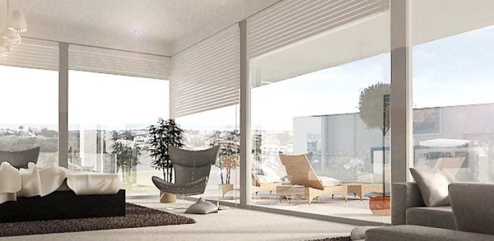 4 soveværelse Villa til salg i Benahavis med swimmingpool garage - € 2.950.000 (Ref: 9725300)