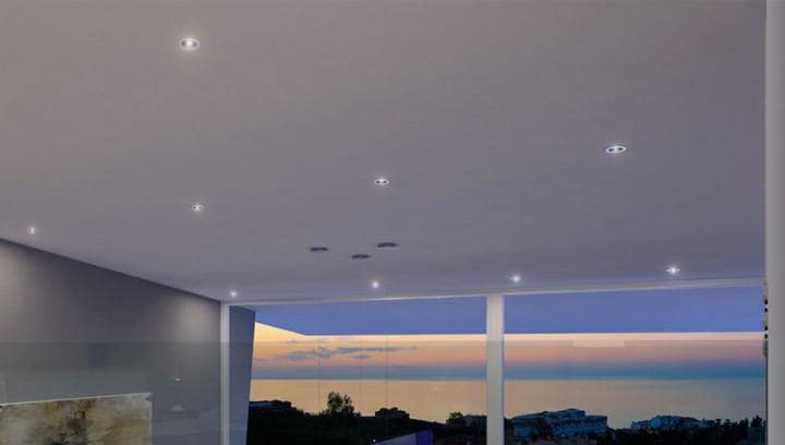 4 sypialnia Willa na sprzedaż w Fuengirola z basenem garażem - 1 499 000 € (Ref: 9725302)