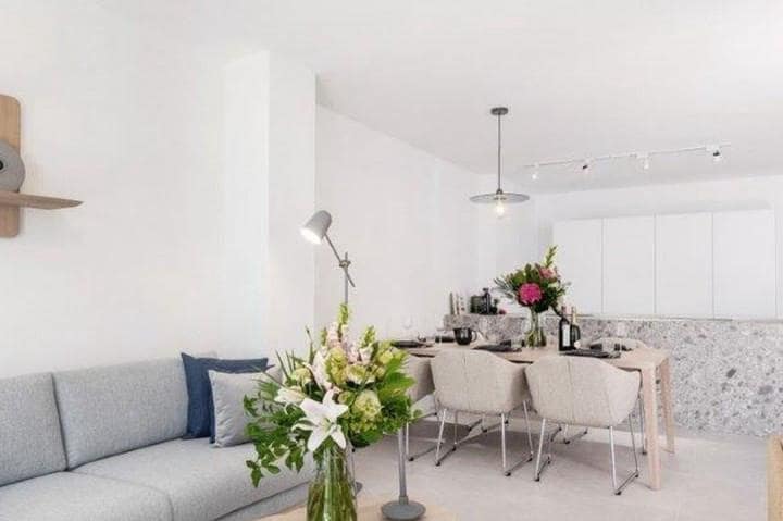 4 soverom Leilighet til salgs i Marbella med svømmebasseng - € 450 000 (Ref: 9725308)