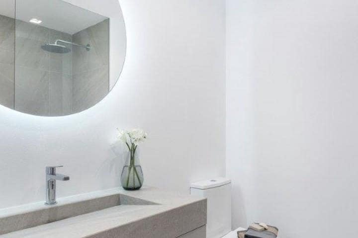 4 soverom Leilighet til salgs i Marbella med svømmebasseng - € 450 000 (Ref: 9725308)