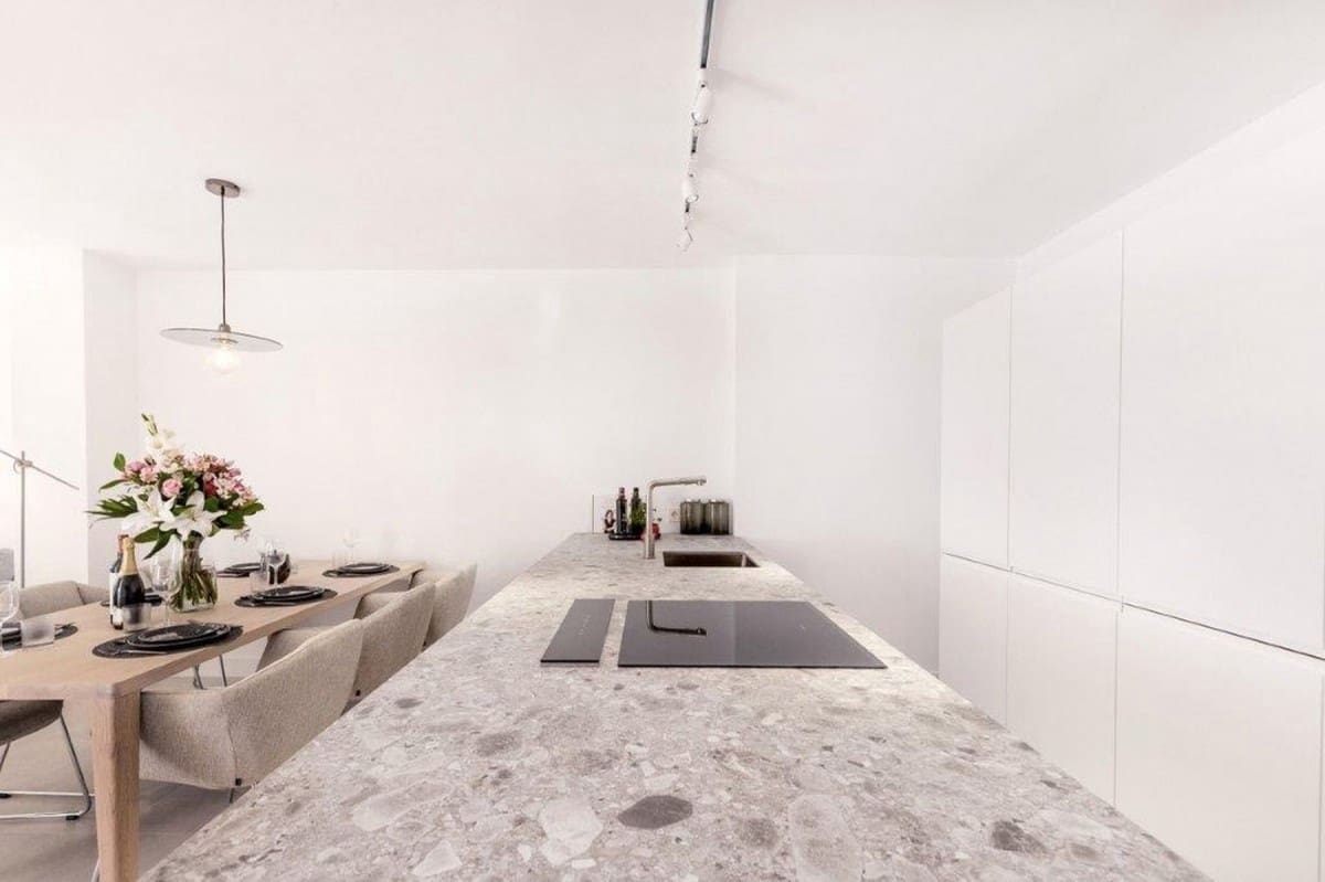 4 soverom Leilighet til salgs i Marbella med svømmebasseng - € 450 000 (Ref: 9725308)