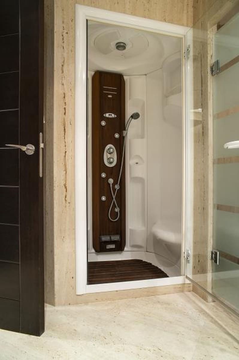 2 makuuhuone Huoneisto myytävänä paikassa Puerto Banus mukana uima-altaan 
autotalli - 1 790 000 € (Ref: 9725310)