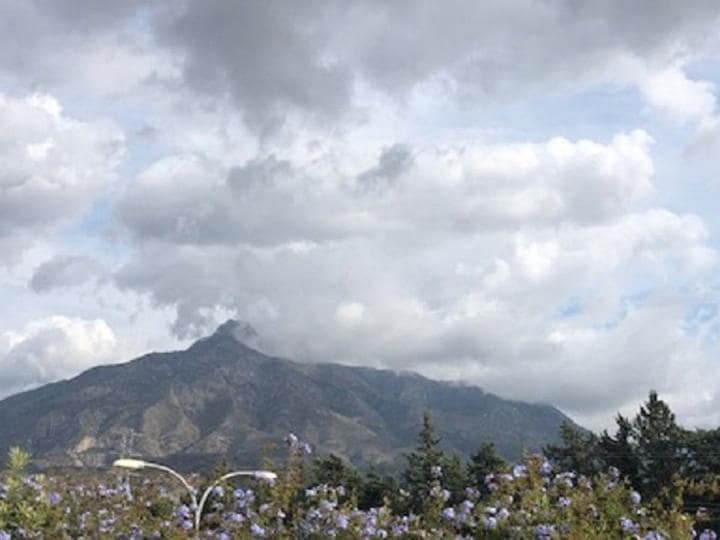 3 sypialnia Dom na sprzedaż w Marbella z basenem - 495 000 € (Ref: 9725312)