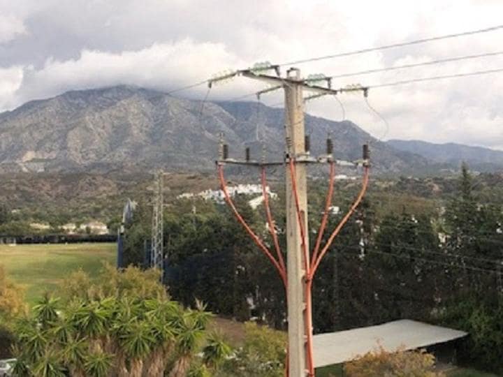 3 sypialnia Dom na sprzedaż w Marbella z basenem - 495 000 € (Ref: 9725312)