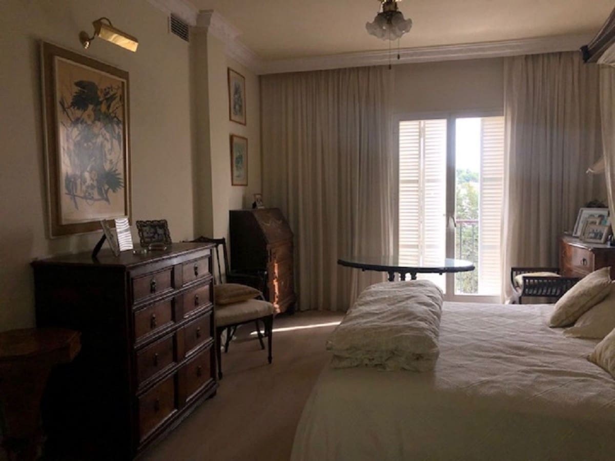 3 sypialnia Dom na sprzedaż w Marbella z basenem - 495 000 € (Ref: 9725312)