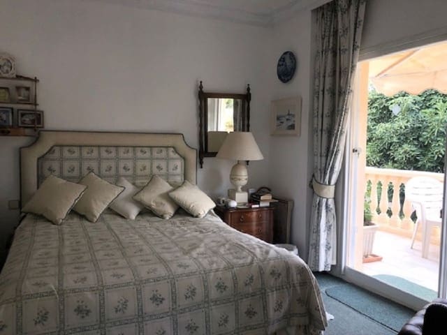 3 sypialnia Dom na sprzedaż w Marbella z basenem - 495 000 € (Ref: 9725312)