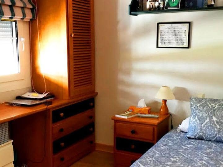 4 chambre Maison de Ville à vendre à Marbella avec piscine - 490 000 € (Ref: 9725313)