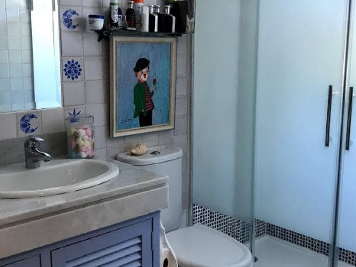 4 chambre Maison de Ville à vendre à Marbella avec piscine - 490 000 € (Ref: 9725313)