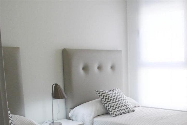 3 chambre Appartement à vendre à Marbella avec piscine garage - 375 000 € (Ref: 9725318)