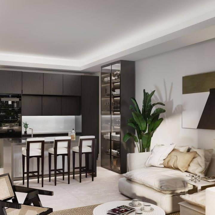 4 quarto Moradia para venda em Golden Mile com piscina garagem - 3 150 000 € (Ref: 9725320)