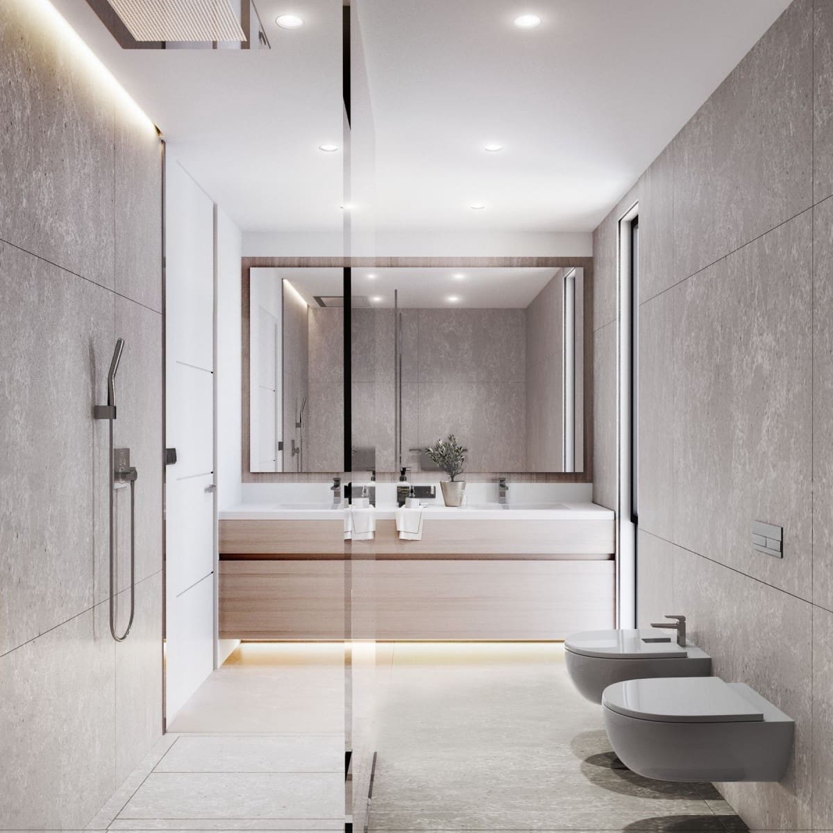 4 quarto Moradia para venda em Golden Mile com piscina garagem - 3 150 000 € (Ref: 9725320)