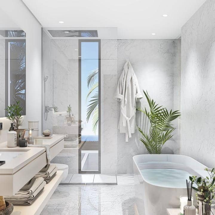 5 soverom Villa til salgs i Benahavis med svømmebasseng garasje - € 3 350 000 (Ref: 9725321)