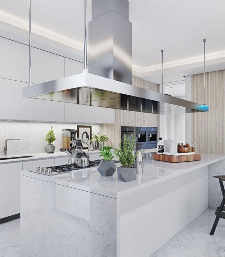 5 soverom Villa til salgs i Benahavis med svømmebasseng garasje - € 3 350 000 (Ref: 9725321)