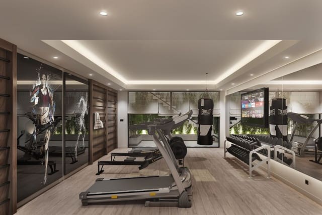 5 soverom Villa til salgs i Benahavís med svømmebasseng garasje - € 3 350 000 (Ref: 9725321)