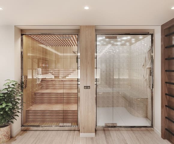 5 soverom Villa til salgs i Benahavís med svømmebasseng garasje - € 3 350 000 (Ref: 9725321)