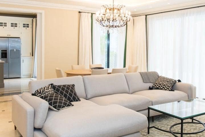 6 soveværelse Villa til salg i Benahavis med swimmingpool garage - € 2.800.000 (Ref: 9725322)