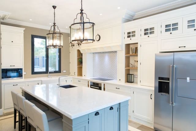 6 soveværelse Villa til salg i Benahavís med swimmingpool garage - € 2.800.000 (Ref: 9725322)