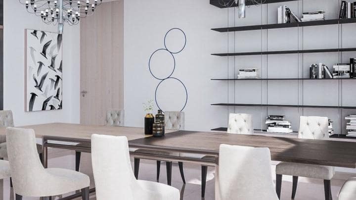 5 slaapkamer Villa te koop in Estepona met zwembad garage - € 3.900.000 (Ref: 9725323)